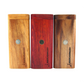 Marijoinlah Kayu - Wooden Storage for DynaVap