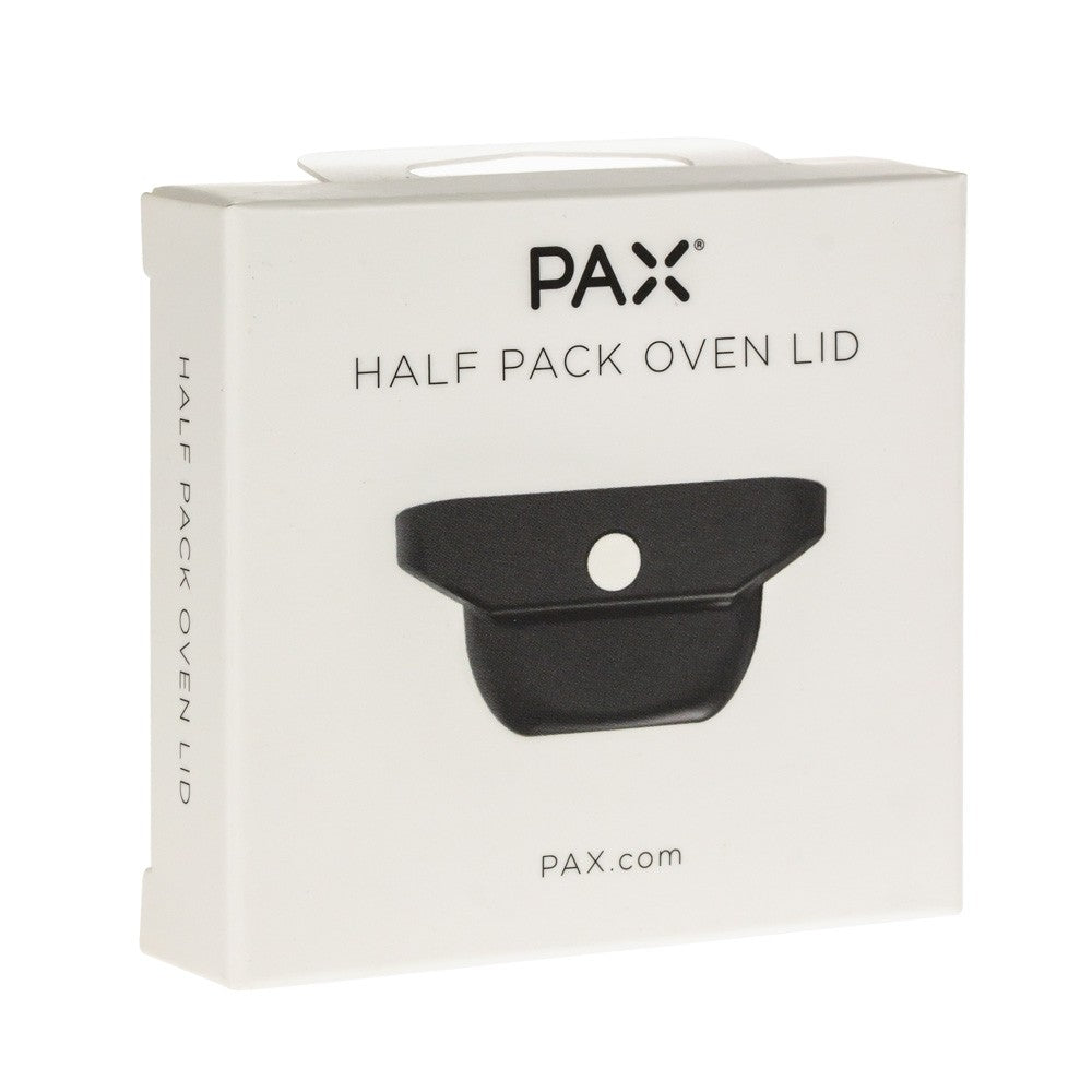 PAX Half-pack Oven Lid