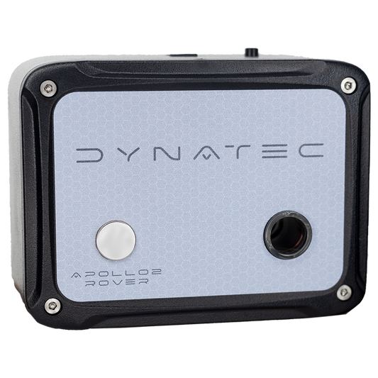 DynaTec Apollo 2 Rover Induction Heater